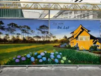 Hoang Long Hotel Dalat