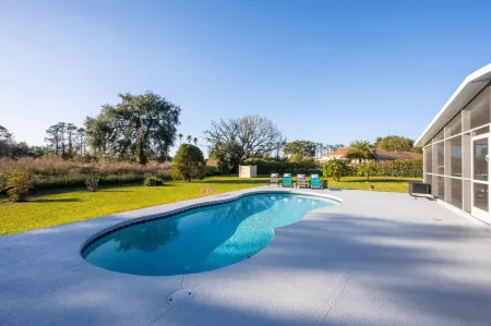 Swiss 49 - Lake Denise