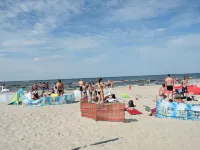 Cottage in Dziwnówek Near Baltic Beach