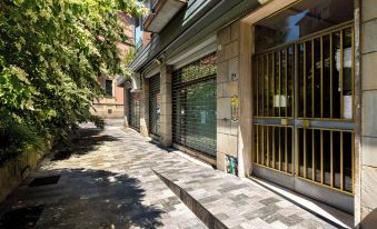 Sant'Isaia Apartment by Wonderful Italy
