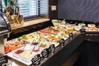 Hotel Testa - Desayuno