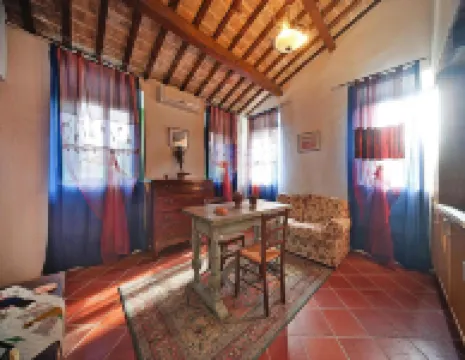 Apartment in Gabicce Mare for 6 Person