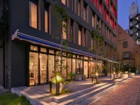 Hotel R9 Premium Ichikawa Ekimae Hotel a Ichikawa