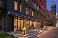 Hotel R9 Premium Ichikawa Ekimae