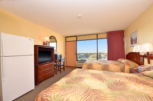 Holiday Sands North "On the Boardwalk"