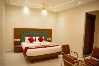 Hotel Srr Grand Hotels in Karimnagar