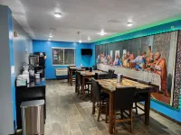 Super Star Inn & Suite Lincoln Crete Hoteles cerca de Doane University