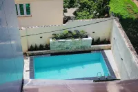 جراند بالماك هوتل