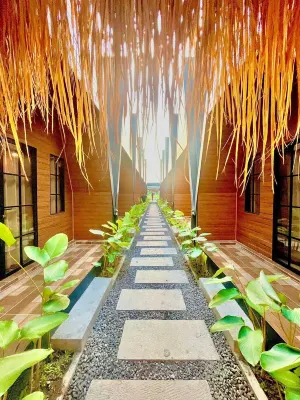 Dsvarga Glamping & Resto Hotels in 