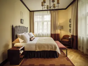 Sir Prague Hotel, Part of Sircle Collection