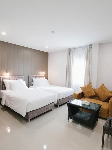 รูปภาพของโรงแรมอิงฟ้าหลวง