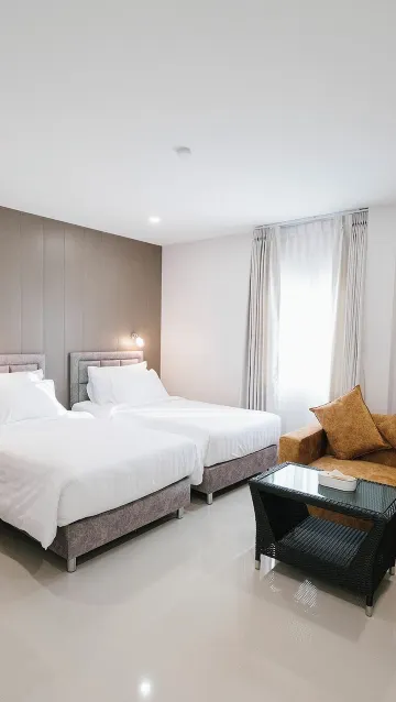 ห้องสแตนดาร์ด