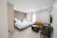 Eng Fah Luang Hotel Hotels near Mae Fah Luang University