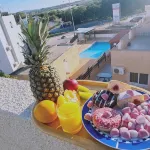 28 KAP - Sunshine Apartment - 2 estrellas