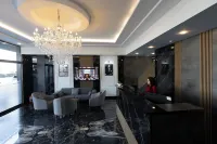 Restway Hotel Hotel a Sasalli Merkez Mahallesi