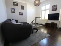 Ferienwohnung am Aubach in Schwerin