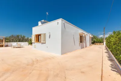 3043 Villa Grazia by Perle di Puglia