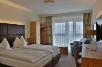 Gasthof Alpenblick - Grünberger Gastronomie GmbH Hotels in 