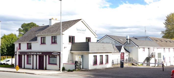 N20 Inn Hotel Hotels in Cork