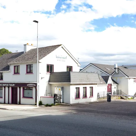 N20 Inn Hotel