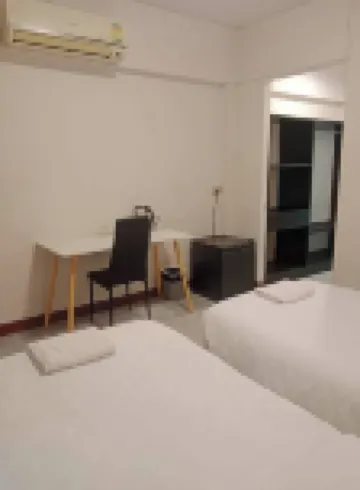 โก อินน์ เมญ่า - นิมมาน เชียงใหม่ โรงแรมใกล้วัดเจ็ดยอด พระอารามหลวง