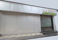 Aafee cabin stay & dormitory Hotel a 