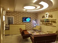 Zara Turan Apart Otel - 3-Star