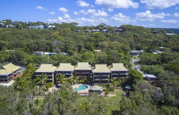 斯特拉迪安克雷奇酒店