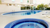 Antaris Galerias - Pools