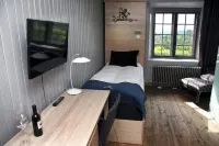 Kongsvinger Castle Hotel & Resort Hotels in Kongsvinger