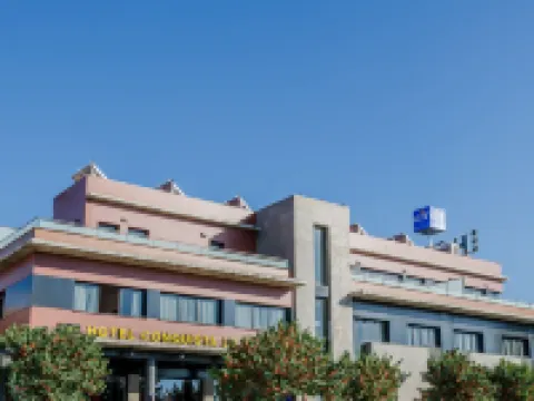 Hotel YIT Conquista de Granada Hoteles en Peligros