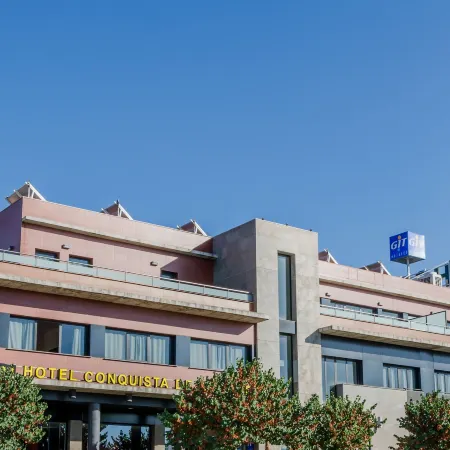 Yit Conquista de Granada