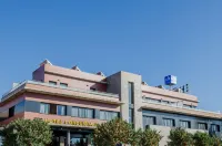 Yit Conquista de Granada Hôtels à : Peligros