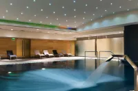 UNA HOTELS T Hotel Cagliari - SPA