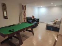 Frigiliana 3-Bed Apartment- Sleeps 8 - Wifi