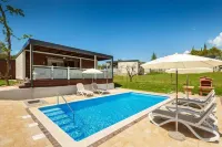 Premium Camping Homes Santa Marina, Lanterna - Luxury
