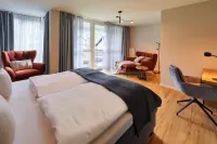 NaturPurHotel Maarblick Hotel a Dudeldorf