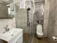 KILIÇARSLAN Otel Hotels in Teşvikiye Belediyesi