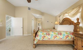 Sea Breeze Bay - 950 San Carlos Drive 4 Bedroom Home by RedAwning