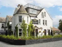 Abbotsford Hotel Hotels in Ayr