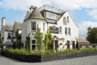 Abbotsford Hotel Hotels near Culzean Castle