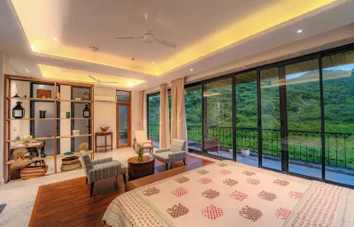 Artisav House Hotels in 