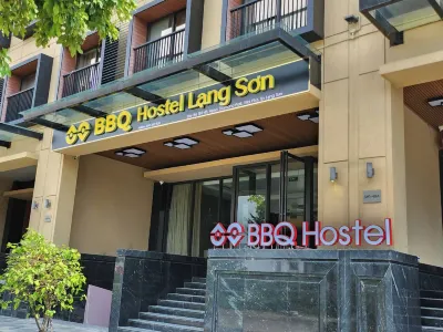 BBQ Hotel Lang Son Hotels in 