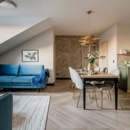 Millou Aparthotel