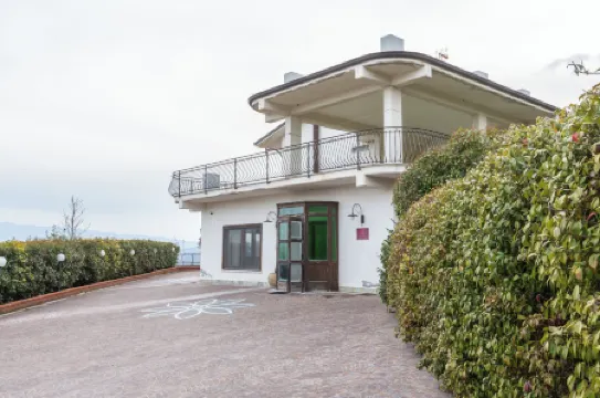 Antico Borgo Perrotta