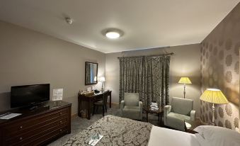 Bicester Hotel, Golf & Spa