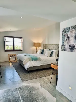 Elevem Boliqueime Hotels in Boliqueime