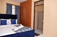 A&B Cozy Apartment Các khách sạn ở 