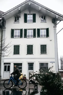 Nimbuzzz Apartments Hotels in 