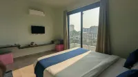 MAHA RAAS A Unit of RAAS LEELA Hotel